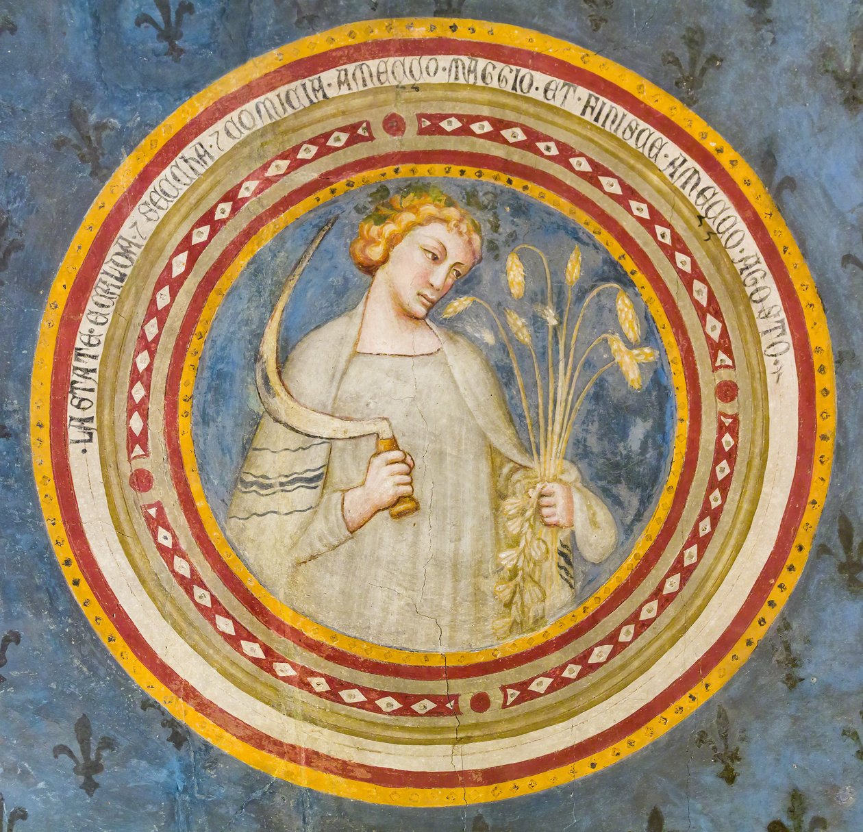  by Cristoforo di & Piero Meo di Bindoccio