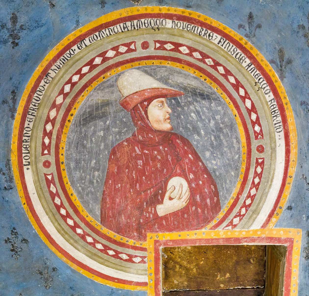 by Cristoforo di & Piero Meo di Bindoccio