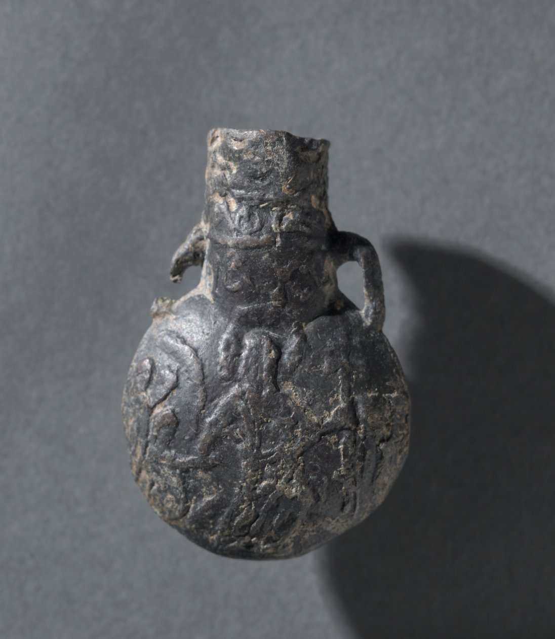 Hacı Şişesi, c.1099-1200 by Crusader Period