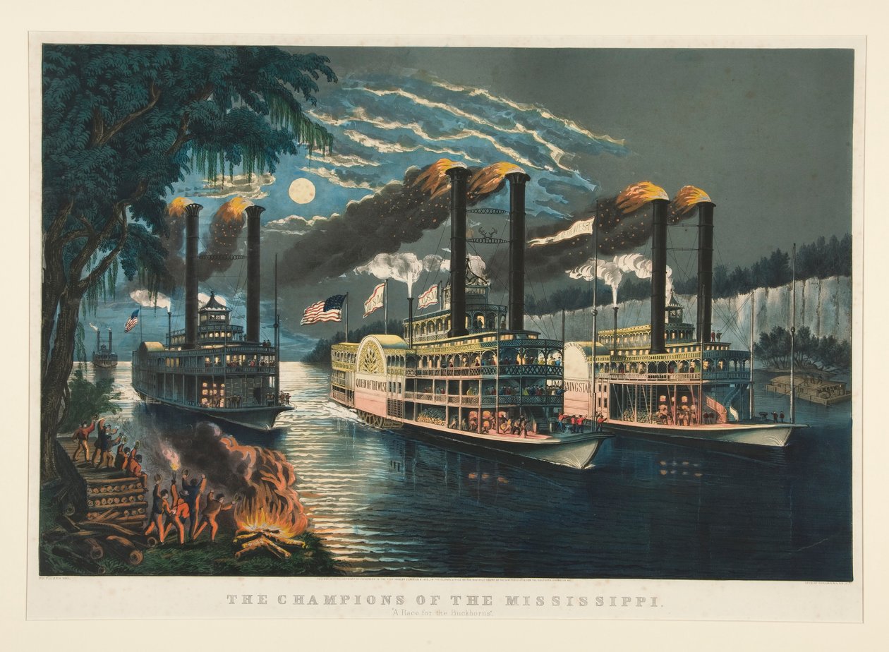 Mississippi