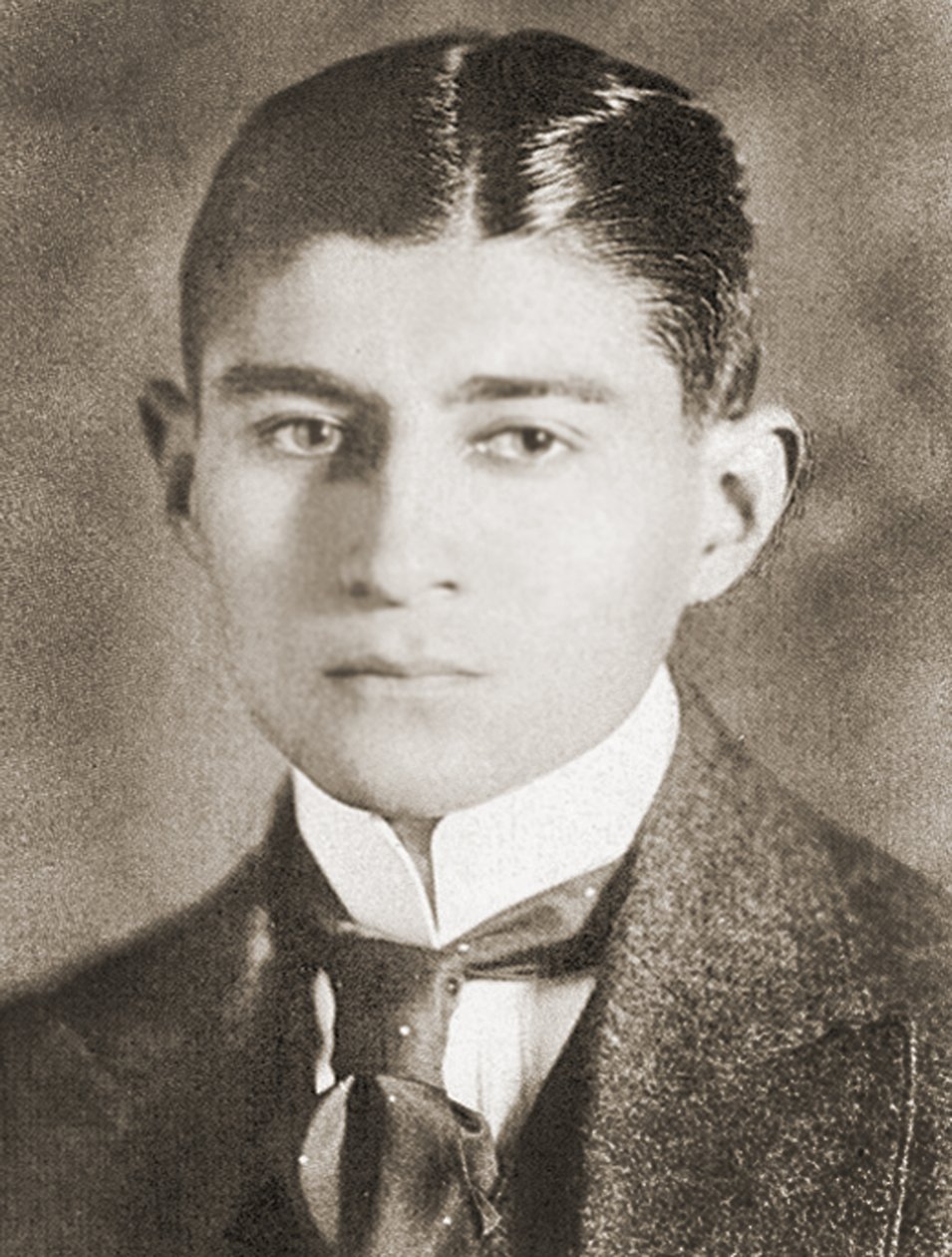 Franz Kafka