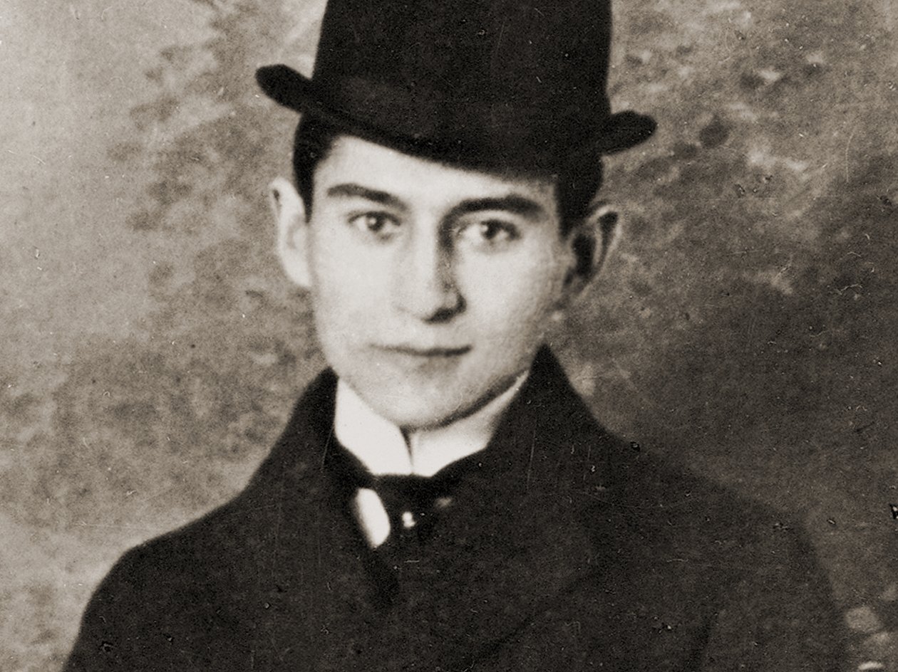 Franz Kafka