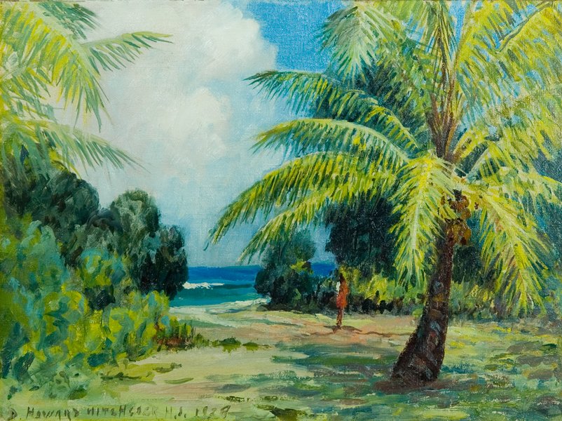 Lanikai