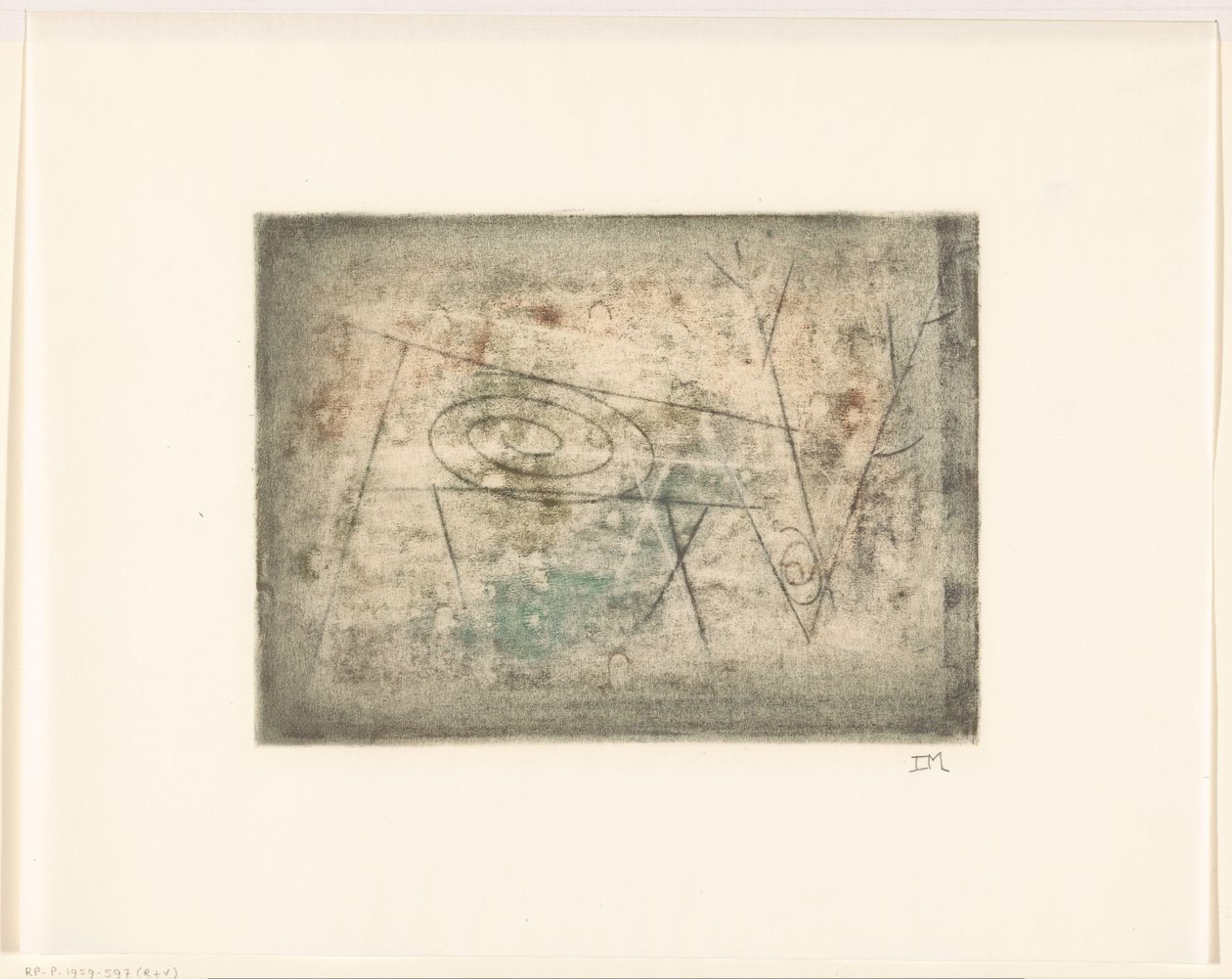 Hert by D. Middelhoek