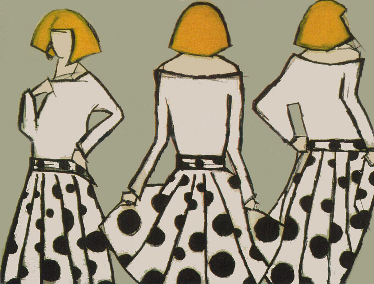  by Daisy de Villeneuve