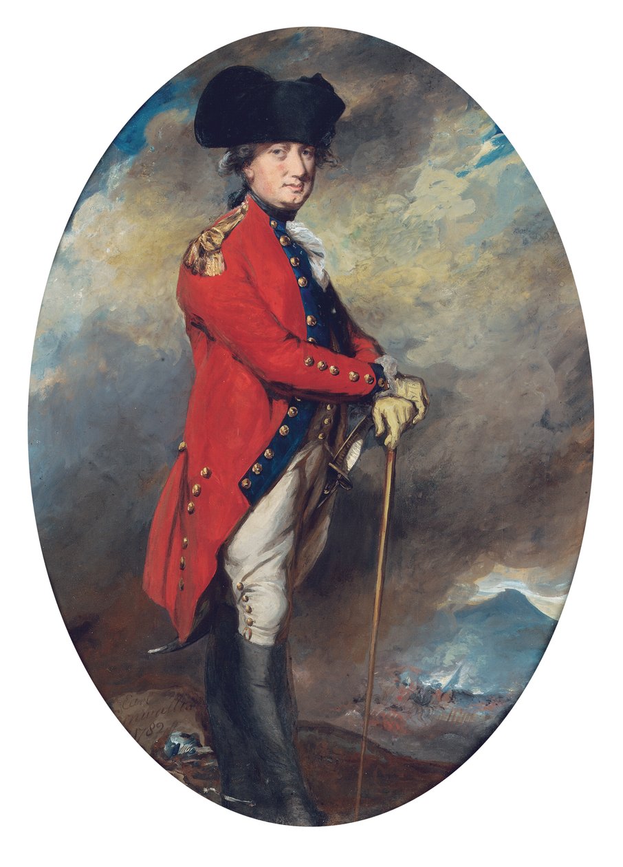 Charles