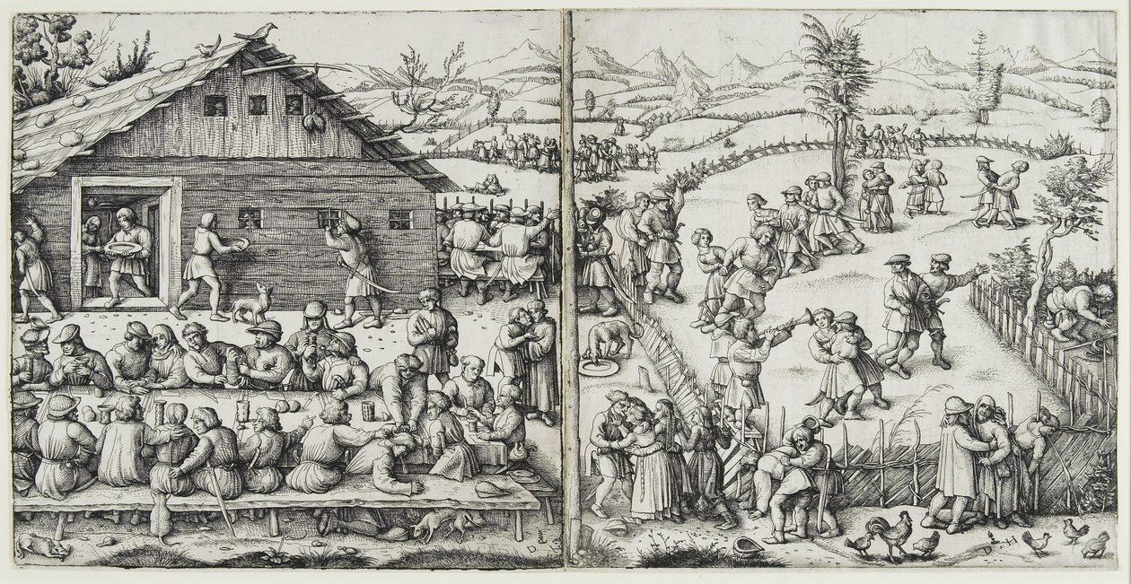 Festival, 1520