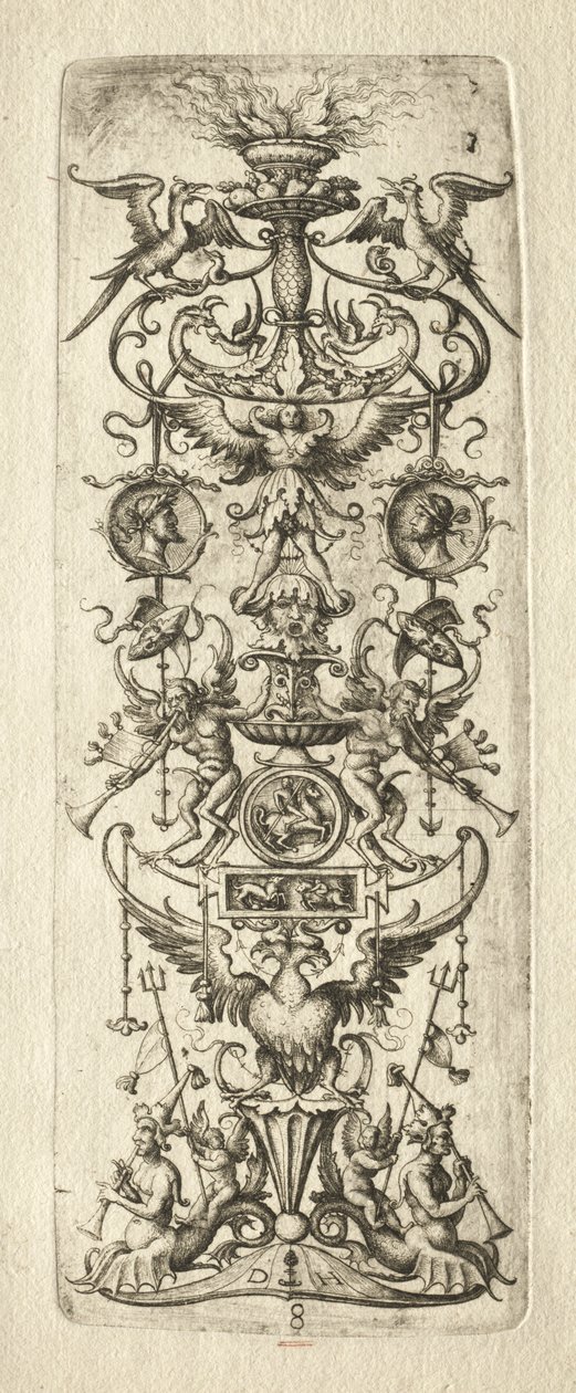 süs filetosu by Daniel I Hopfer