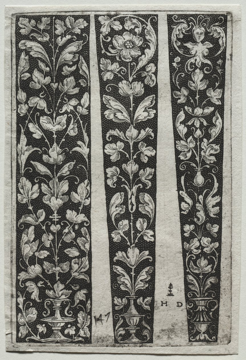 süs filetosu by Daniel I Hopfer