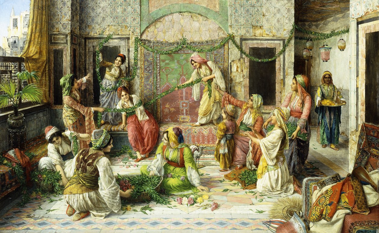 Harem