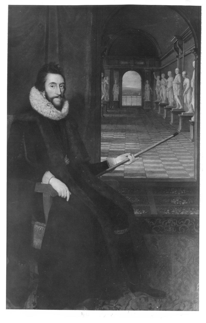 Thomas Howard