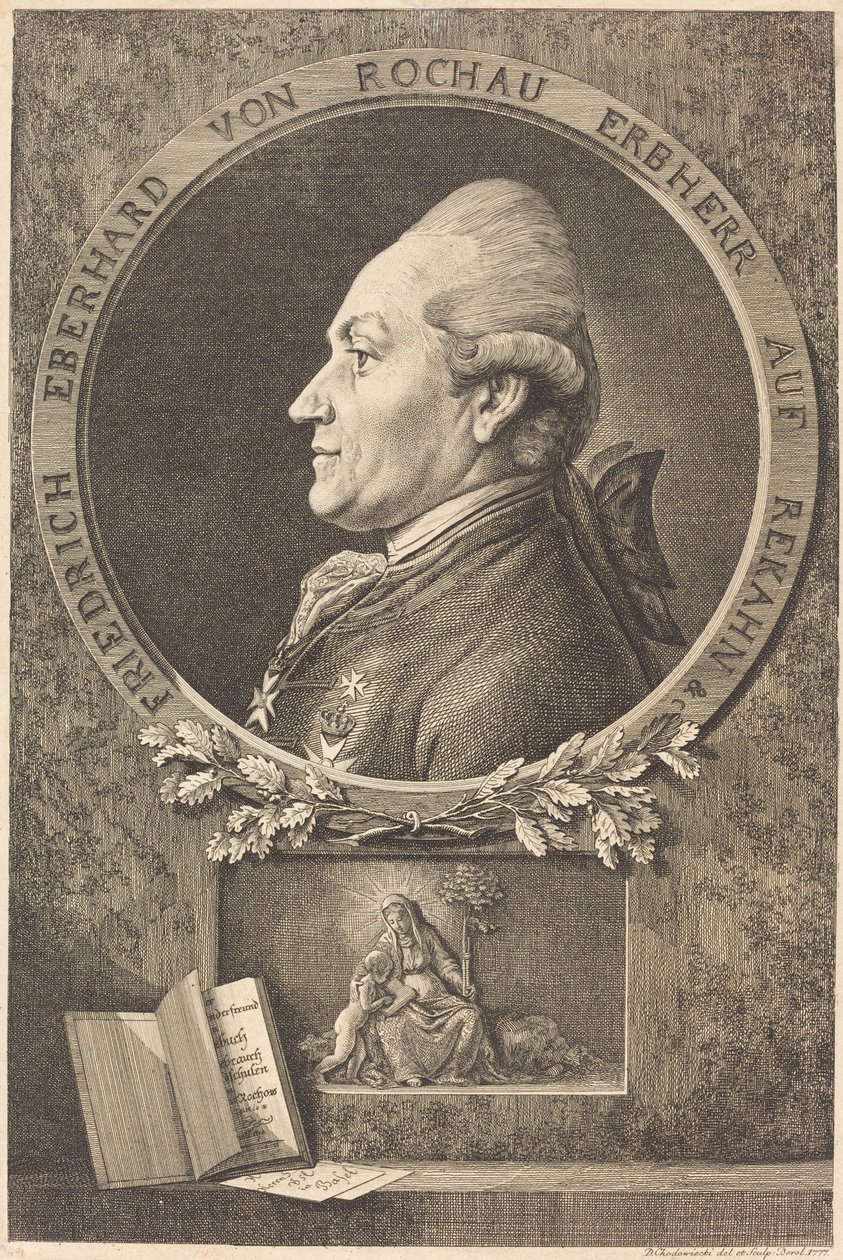 F.E. Rochow