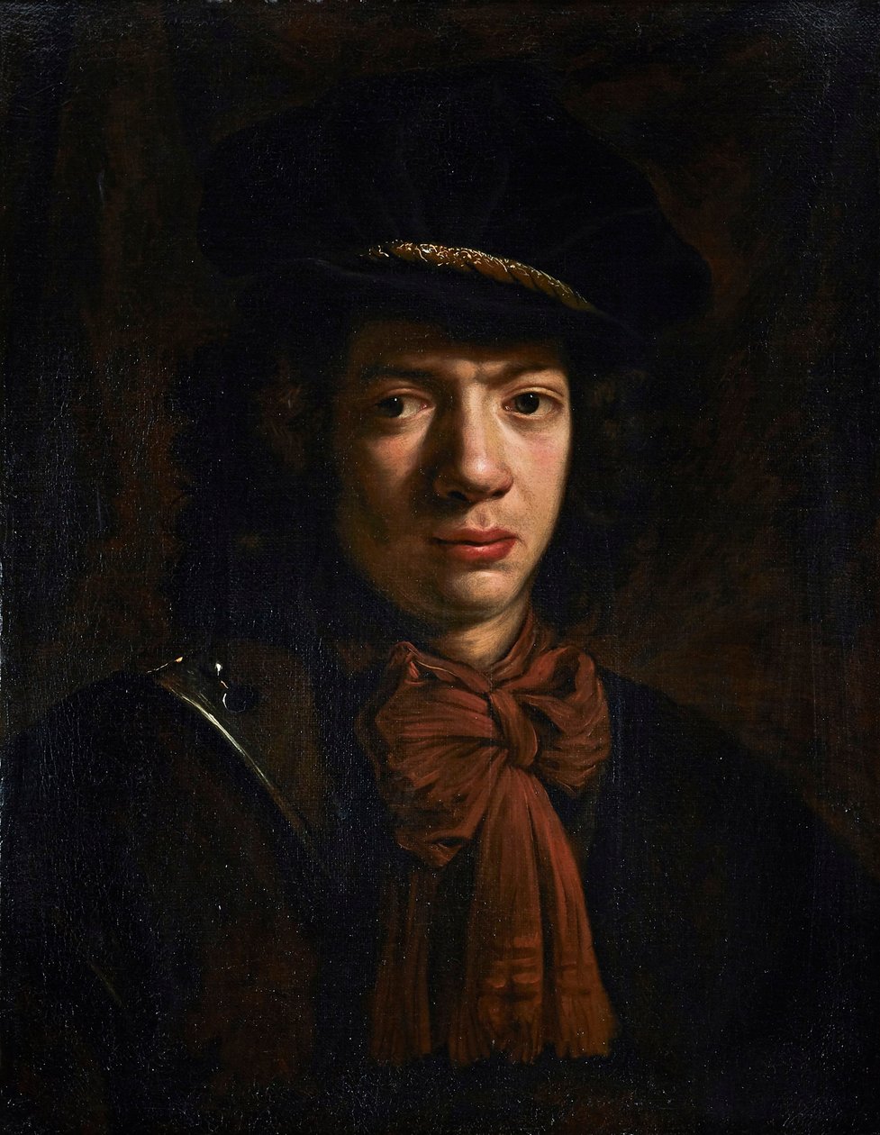  by Daniël de Koninck