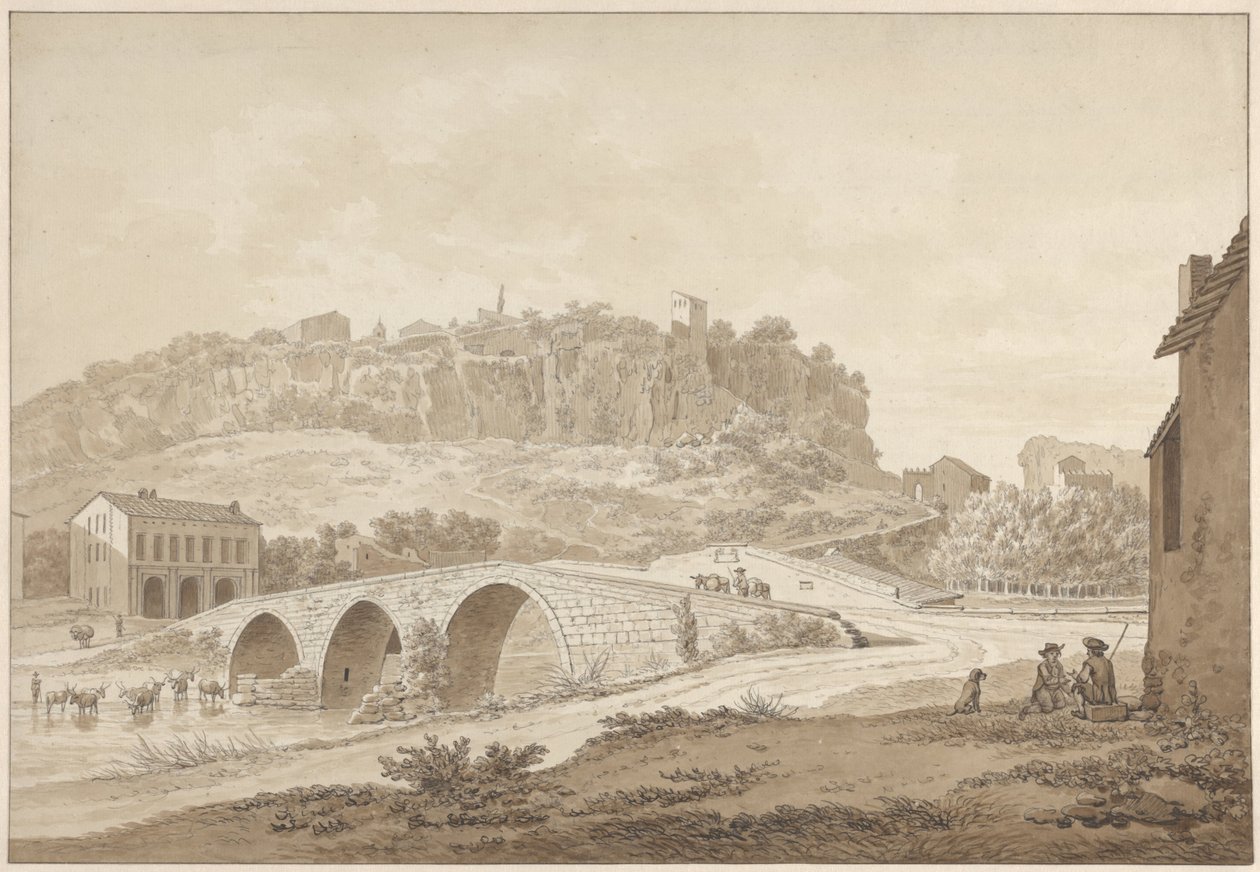 Civita Castellana