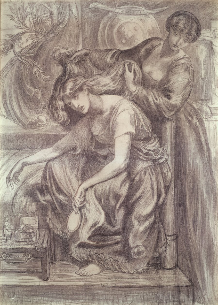 Desdemona