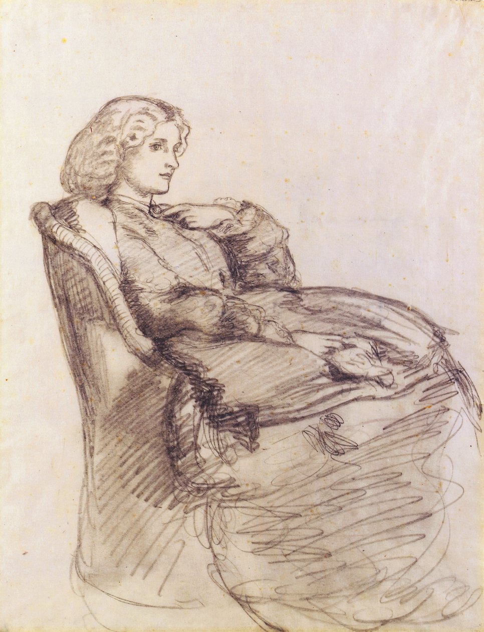 Annie Miller