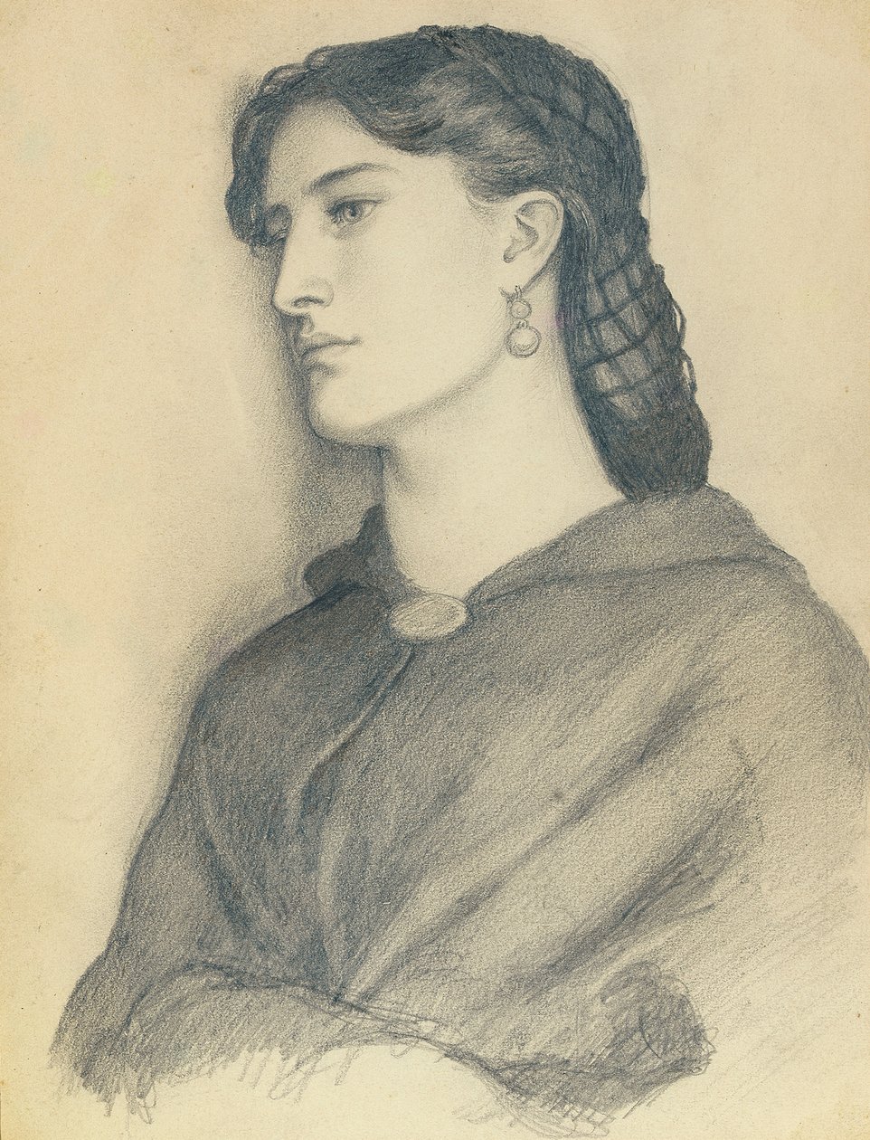 Aggie Manetti