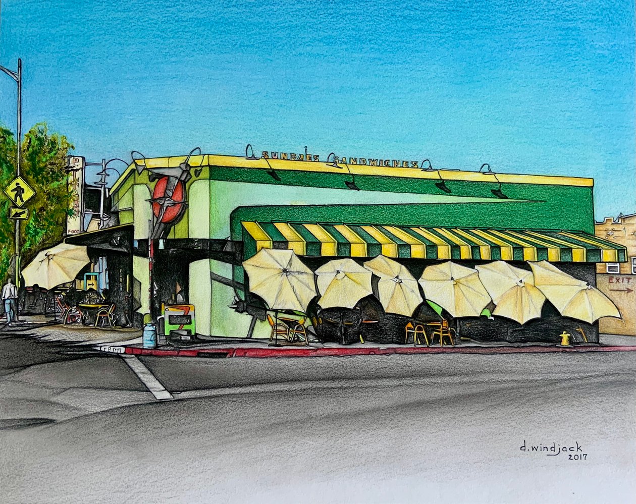  by Darrell Windjack
