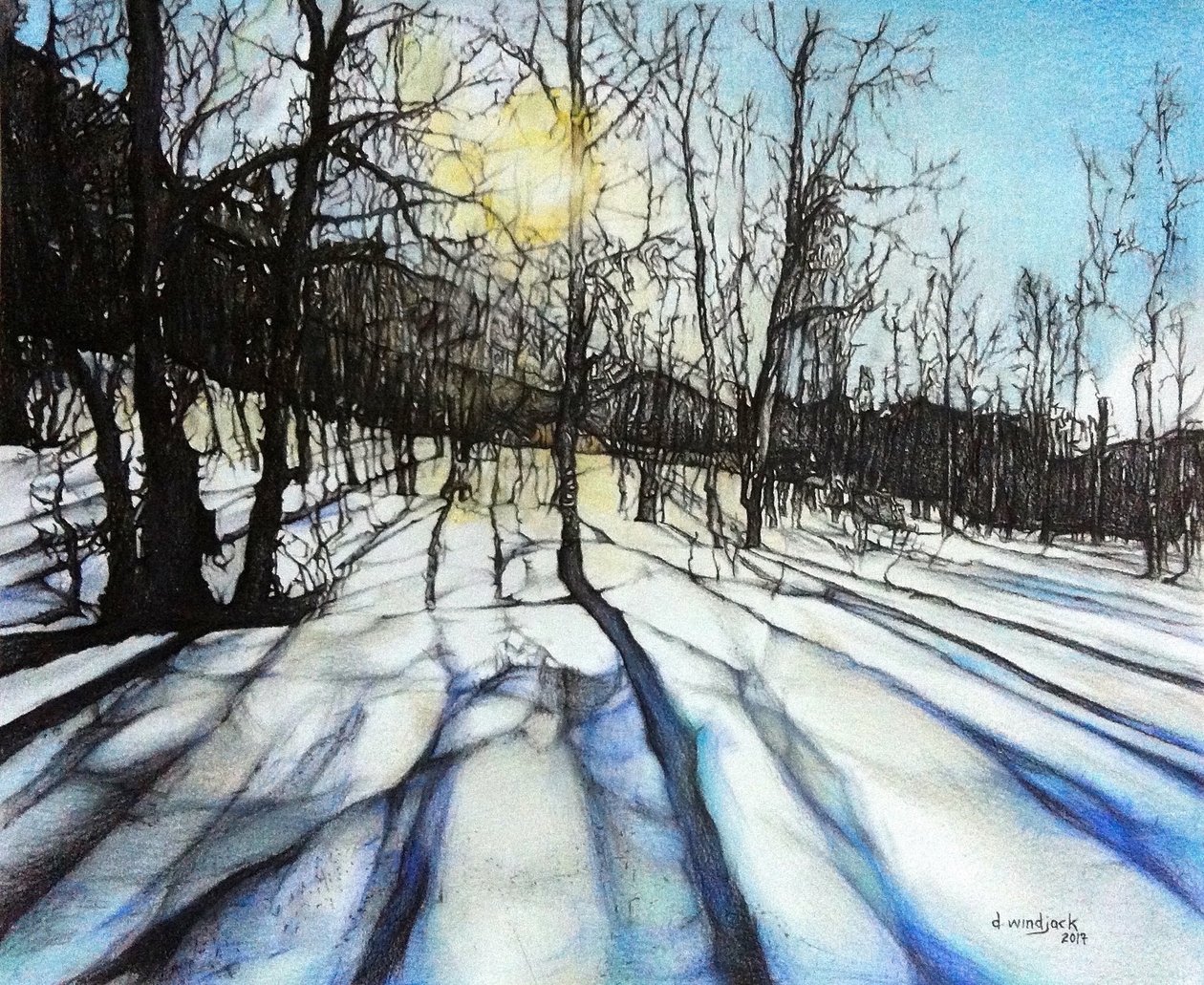  by Darrell Windjack