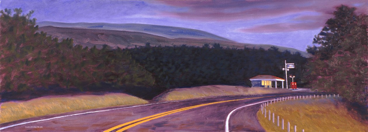 Vaha, 2001 by David Arsenault