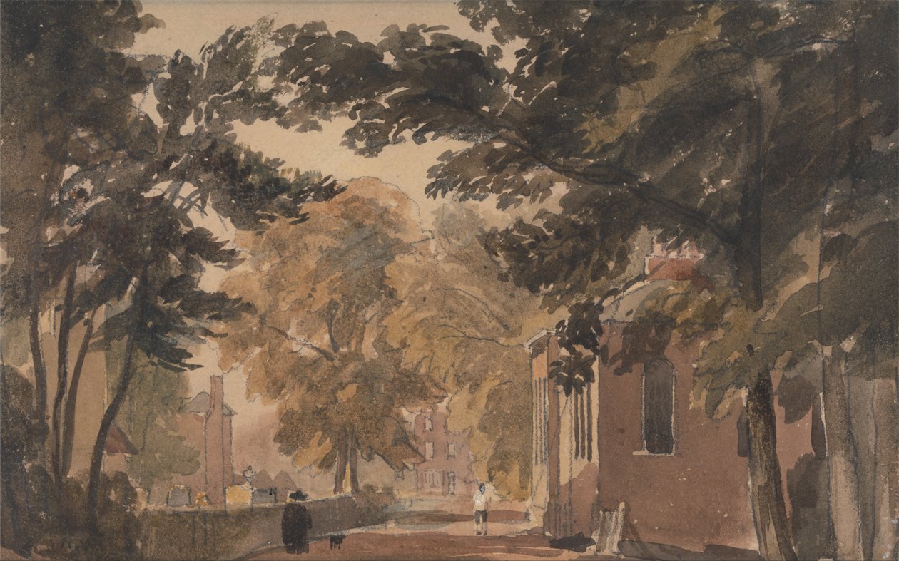 Harborne