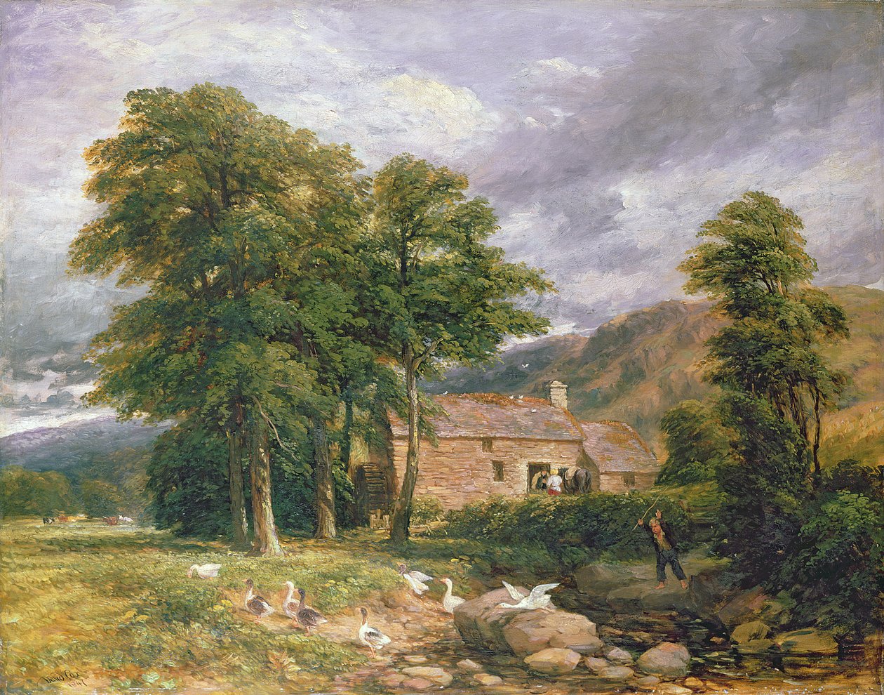 Bettws-y-Coed