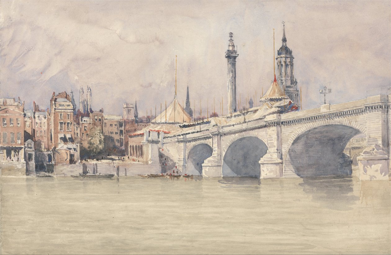 Yeni Londra Köprüsü