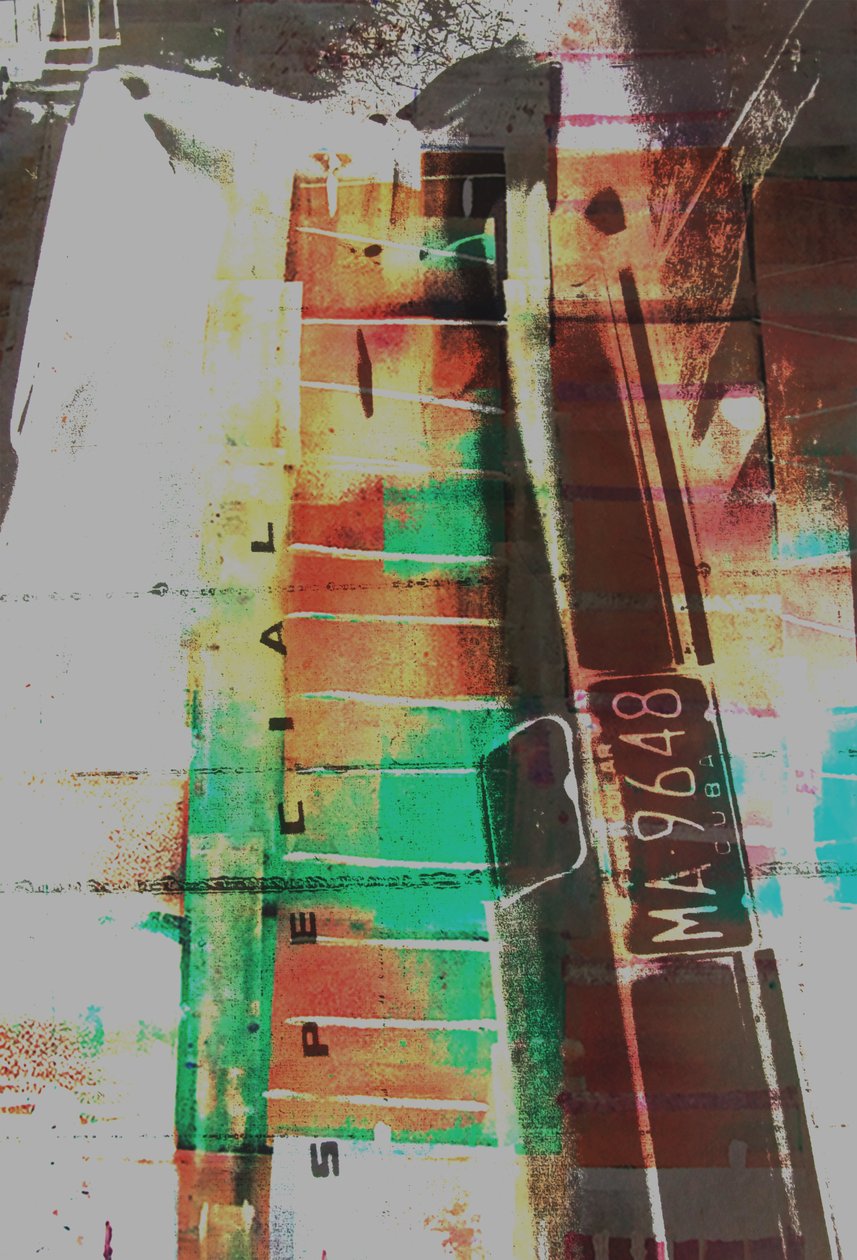 Grunge by David Studwell