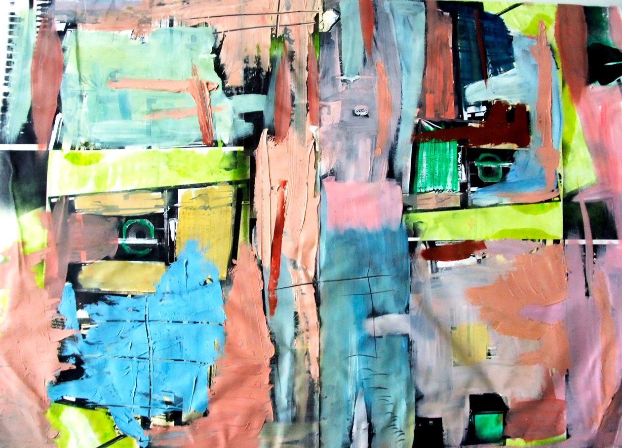 Gün ışığı by David Studwell