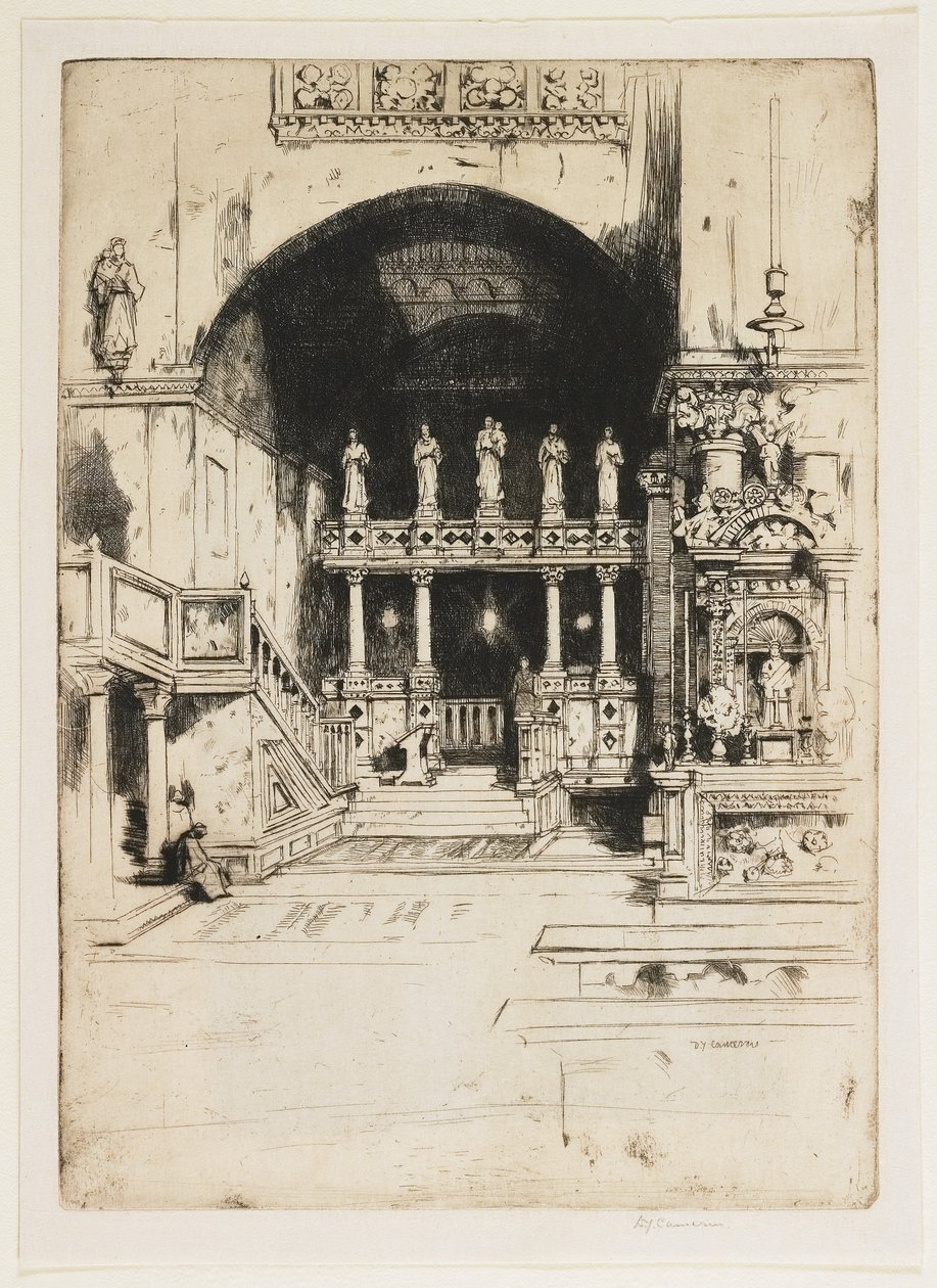 St. Mark