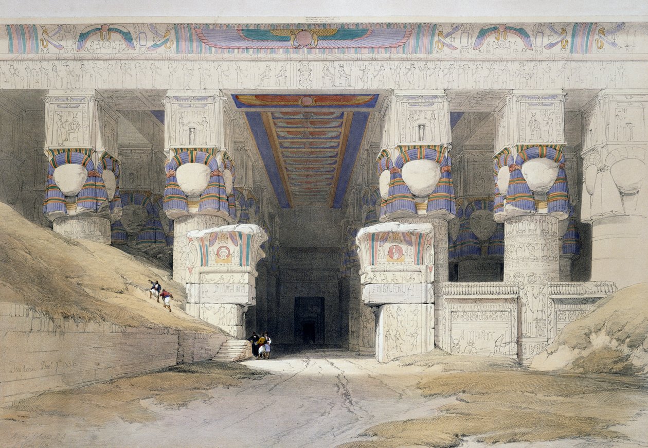 Dendera
