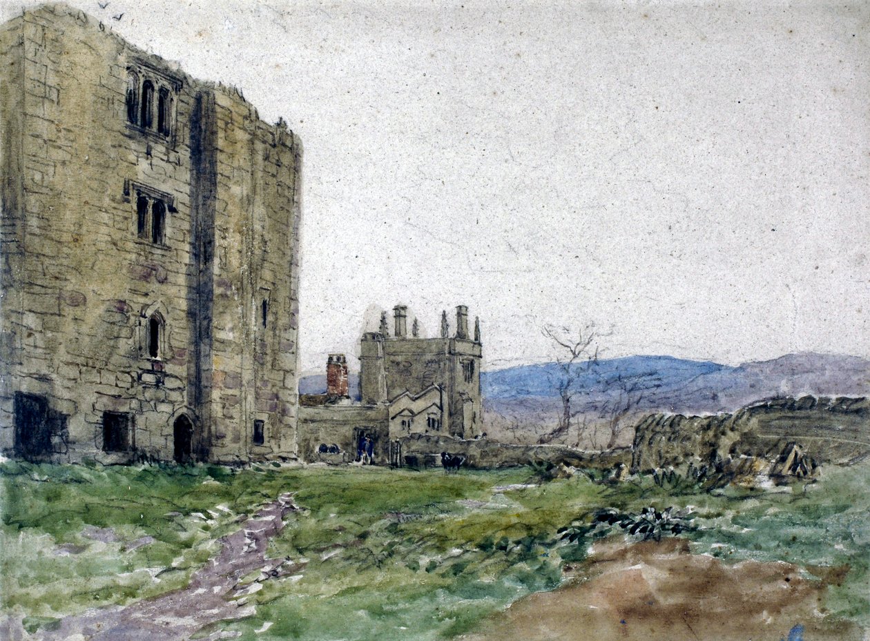  by David Cox