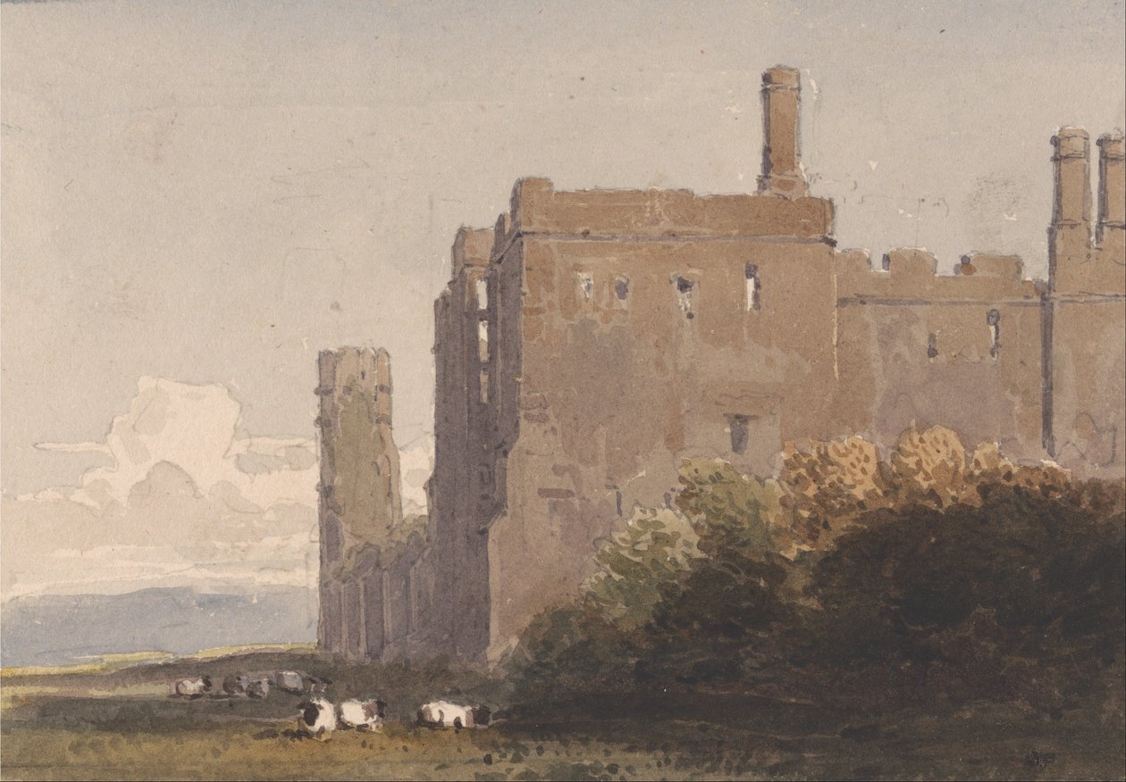  by David Cox