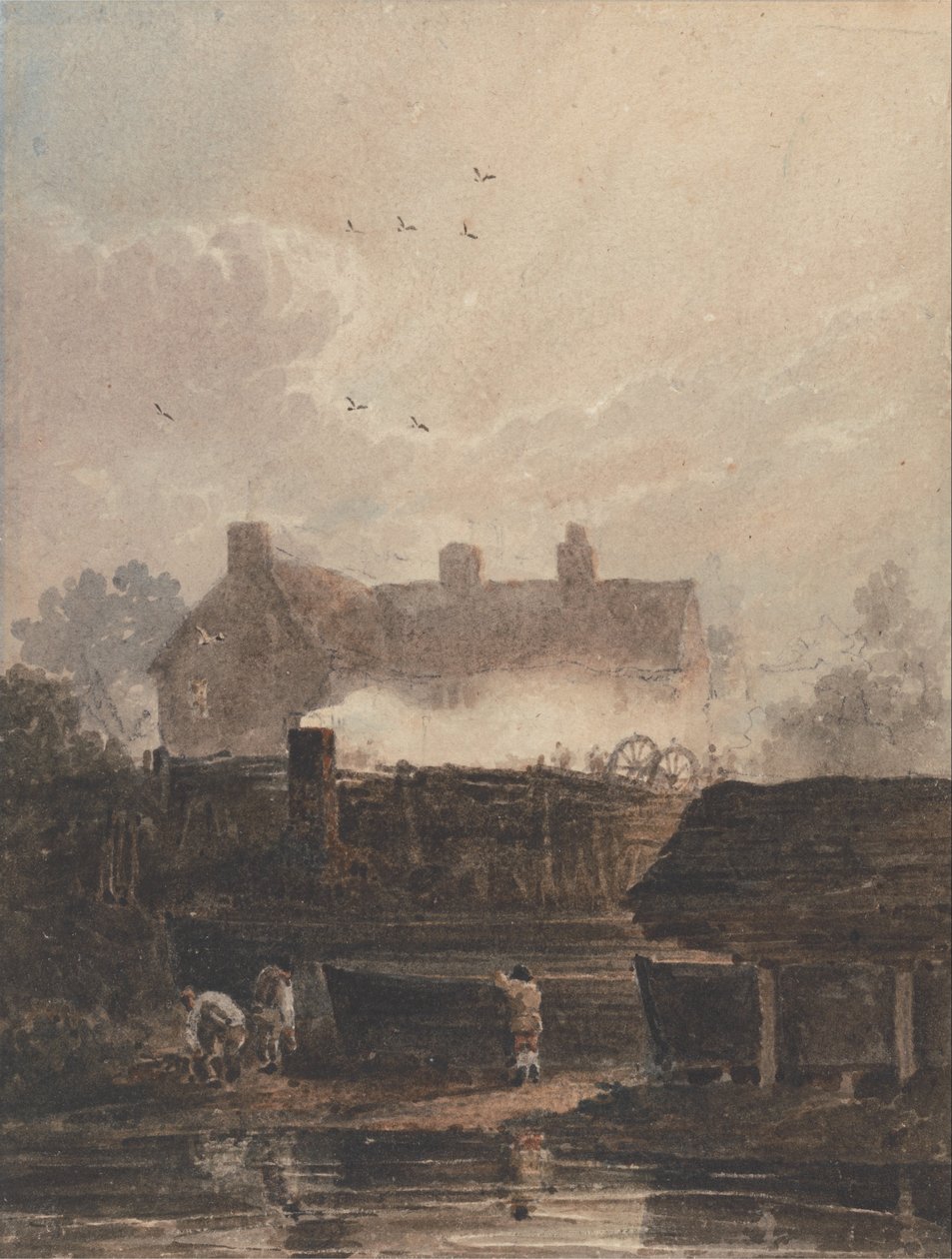 by David Cox