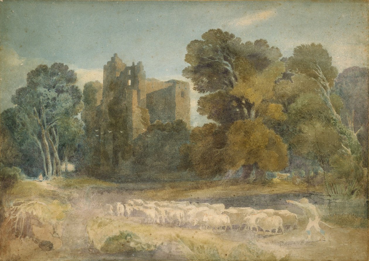  by David Cox