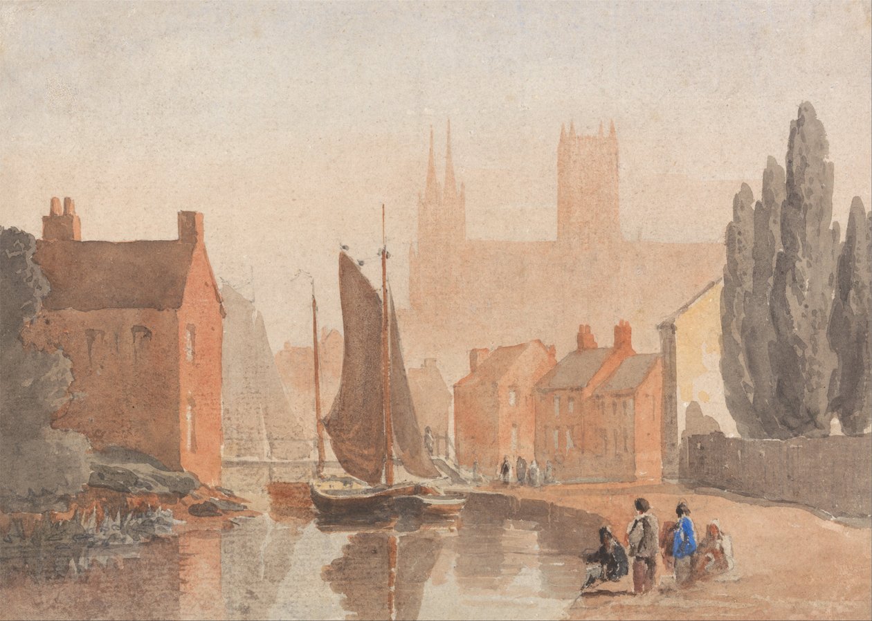  by David Cox