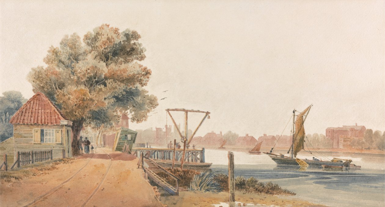  by David Cox