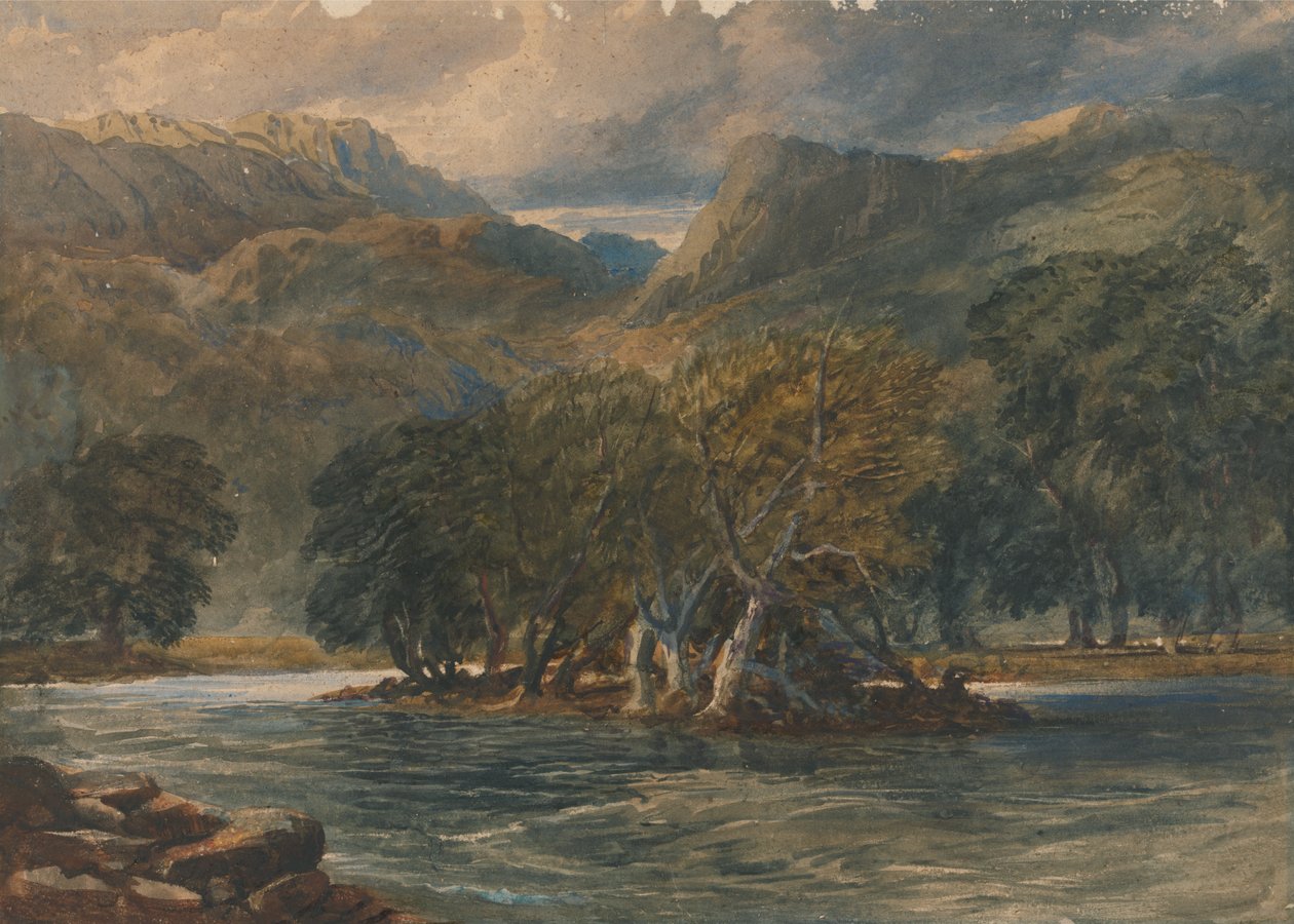 by David Cox