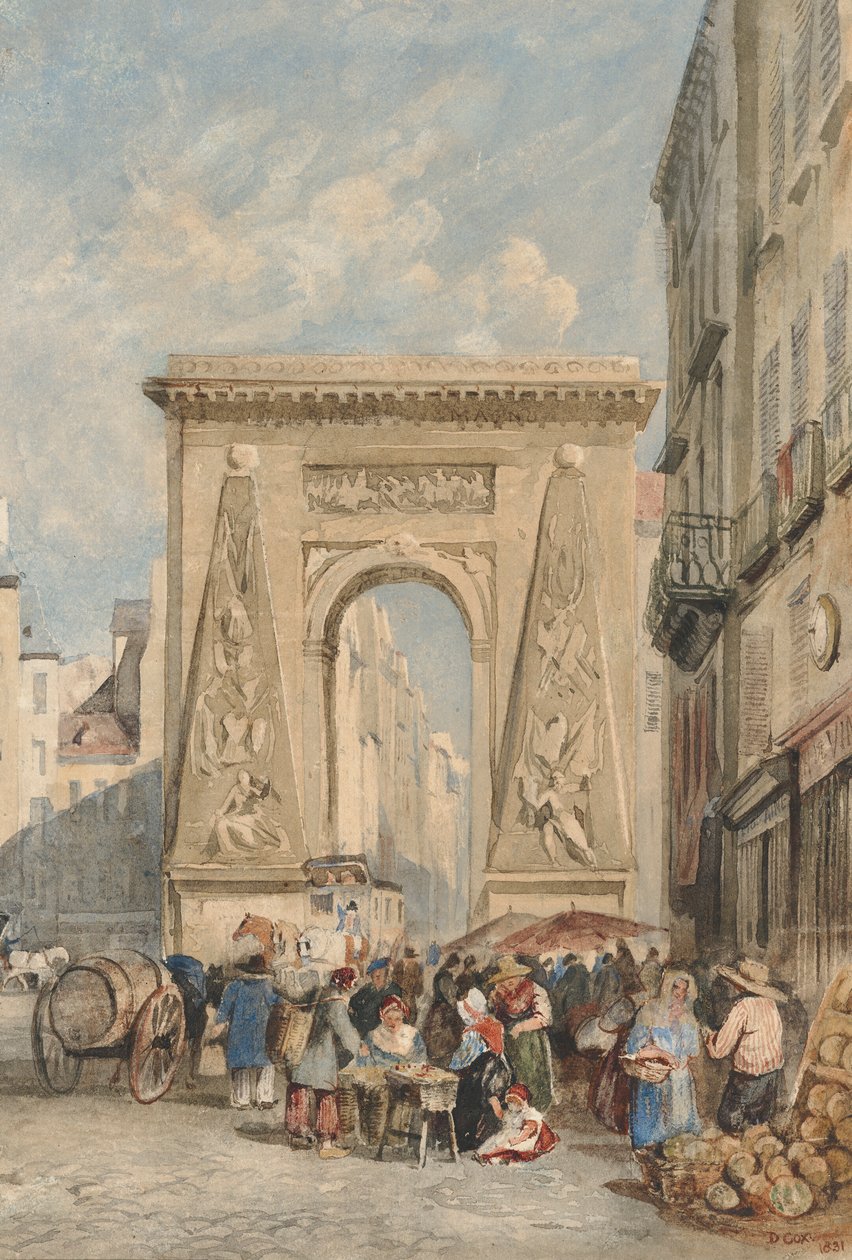  by David Cox