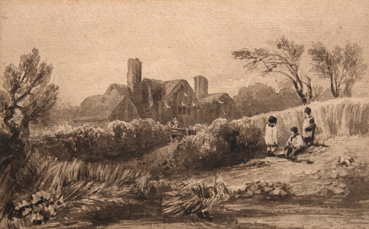  by David Cox