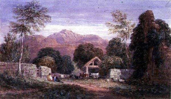 Cader İdris
