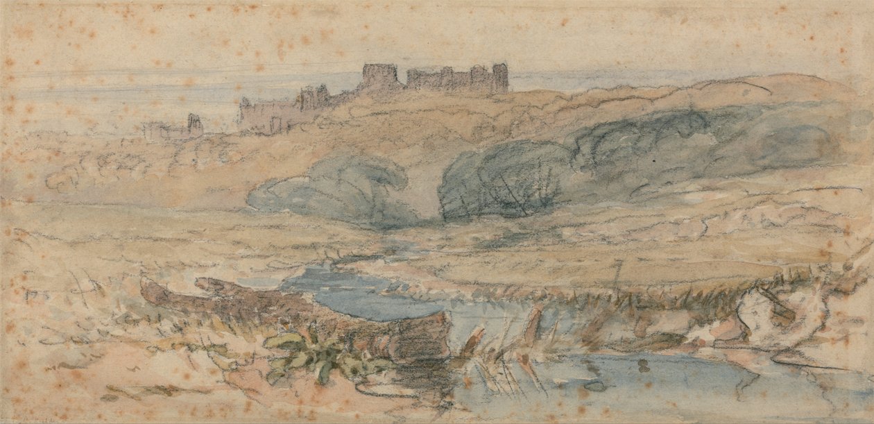  by David Cox