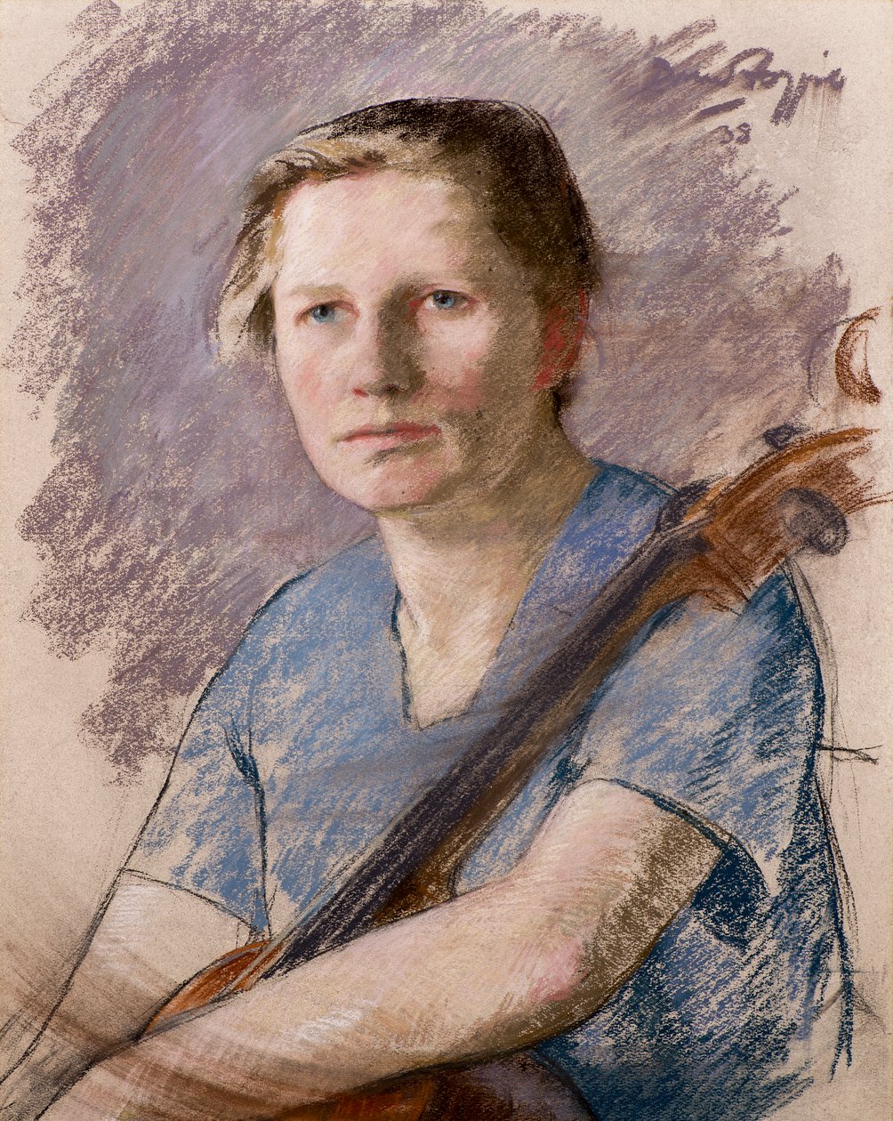 peggie sampson by David Foggie