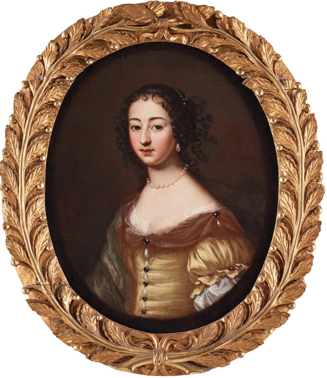  by David Klöcker Ehrenstrahl