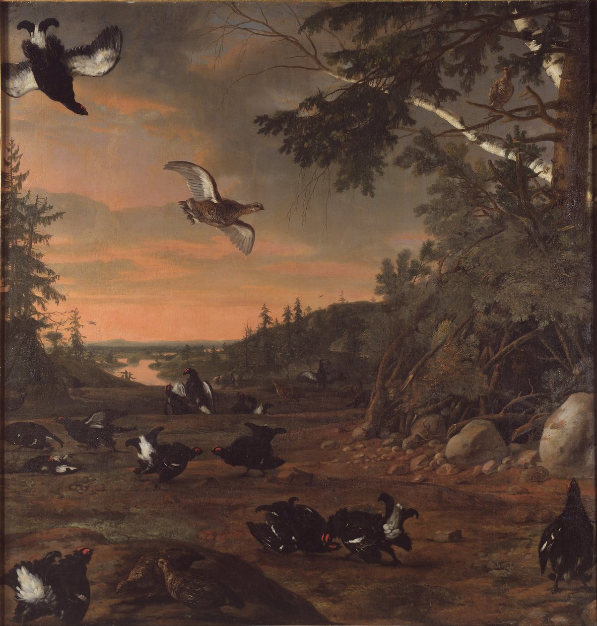  by David Klöcker Ehrenstrahl