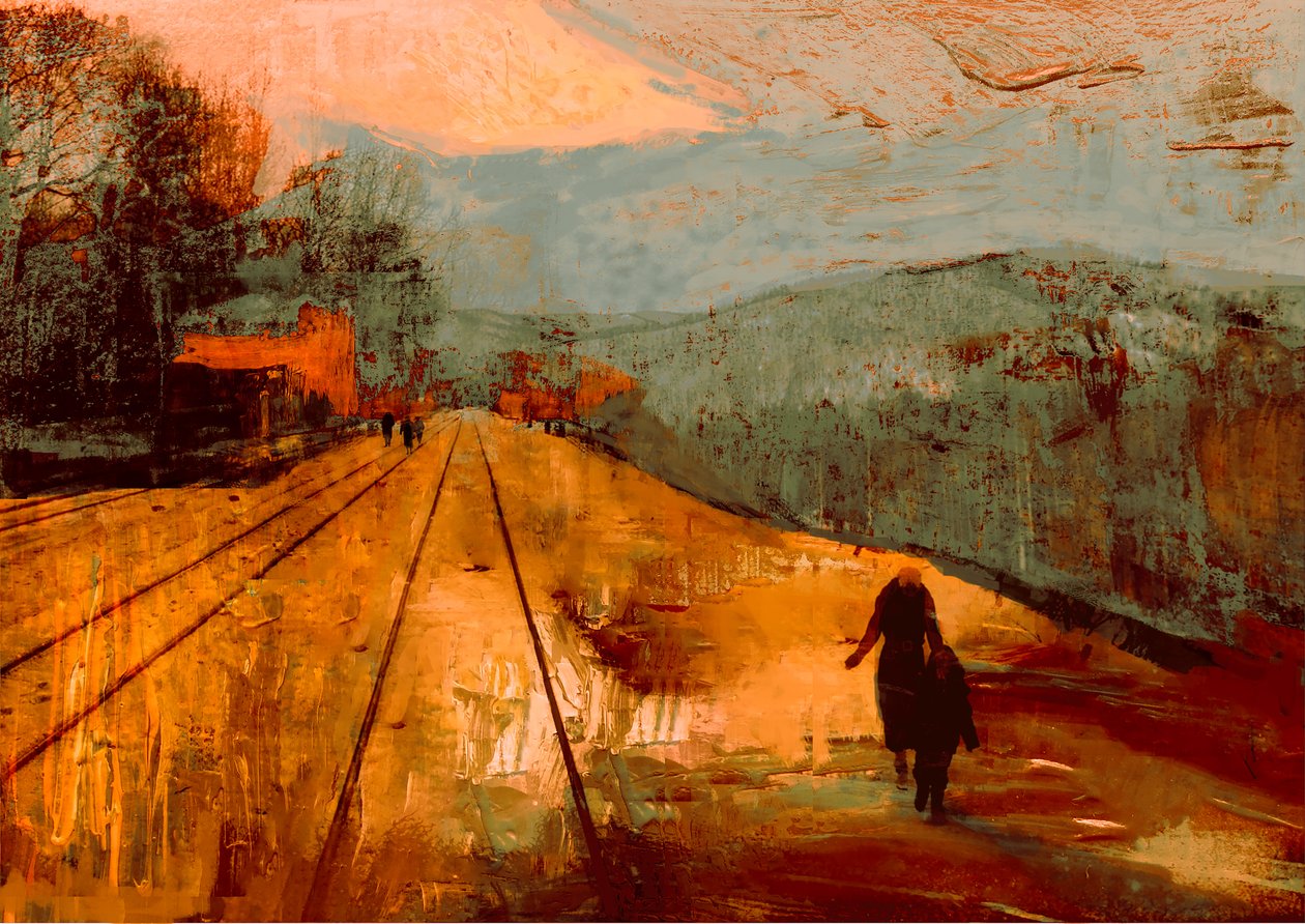  by David McConochie