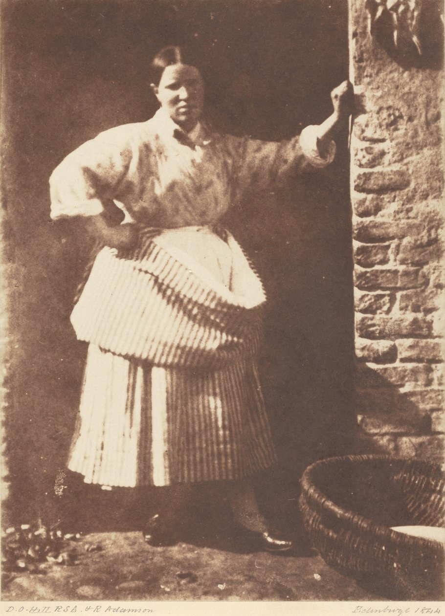  by David Octavius Hill