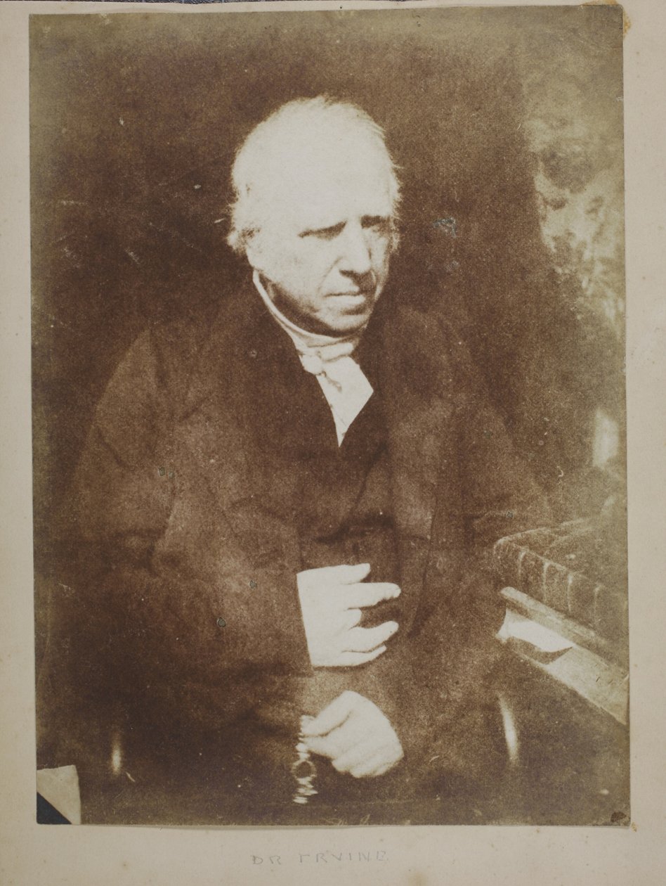 by David Octavius Hill