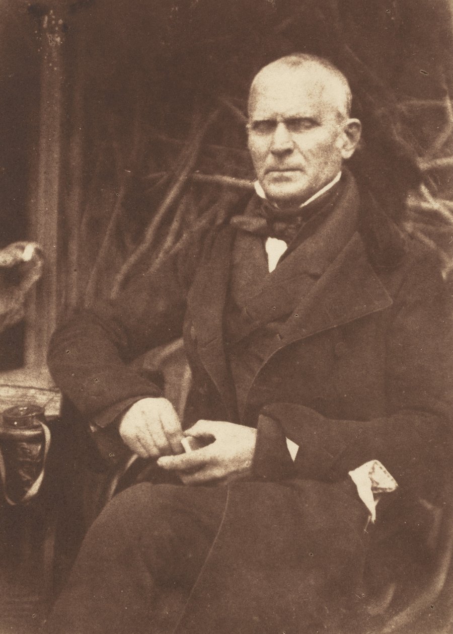  by David Octavius Hill