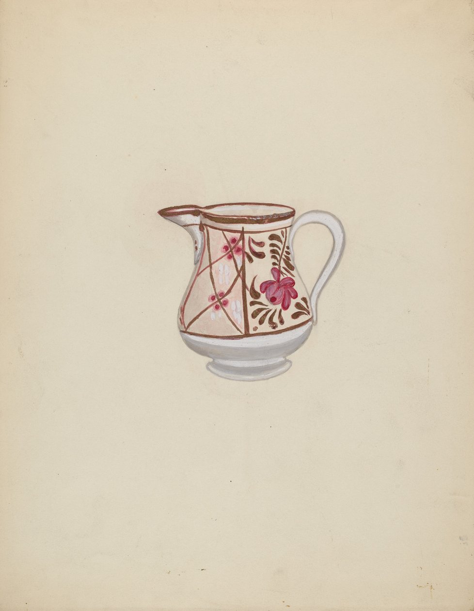 Sürahi by David P Willoughby